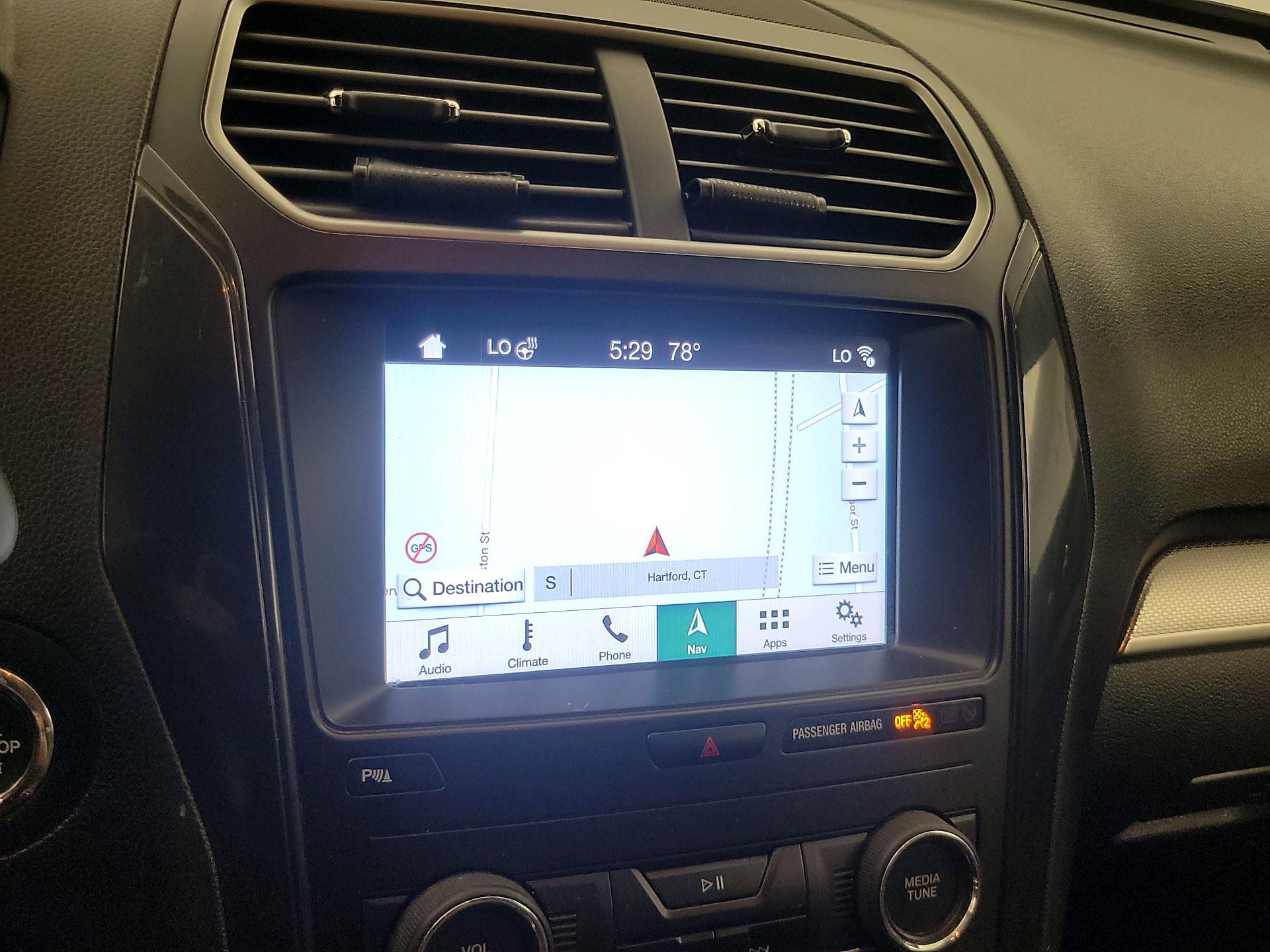 Thumbnail: 2019 Ford Explorer - 14