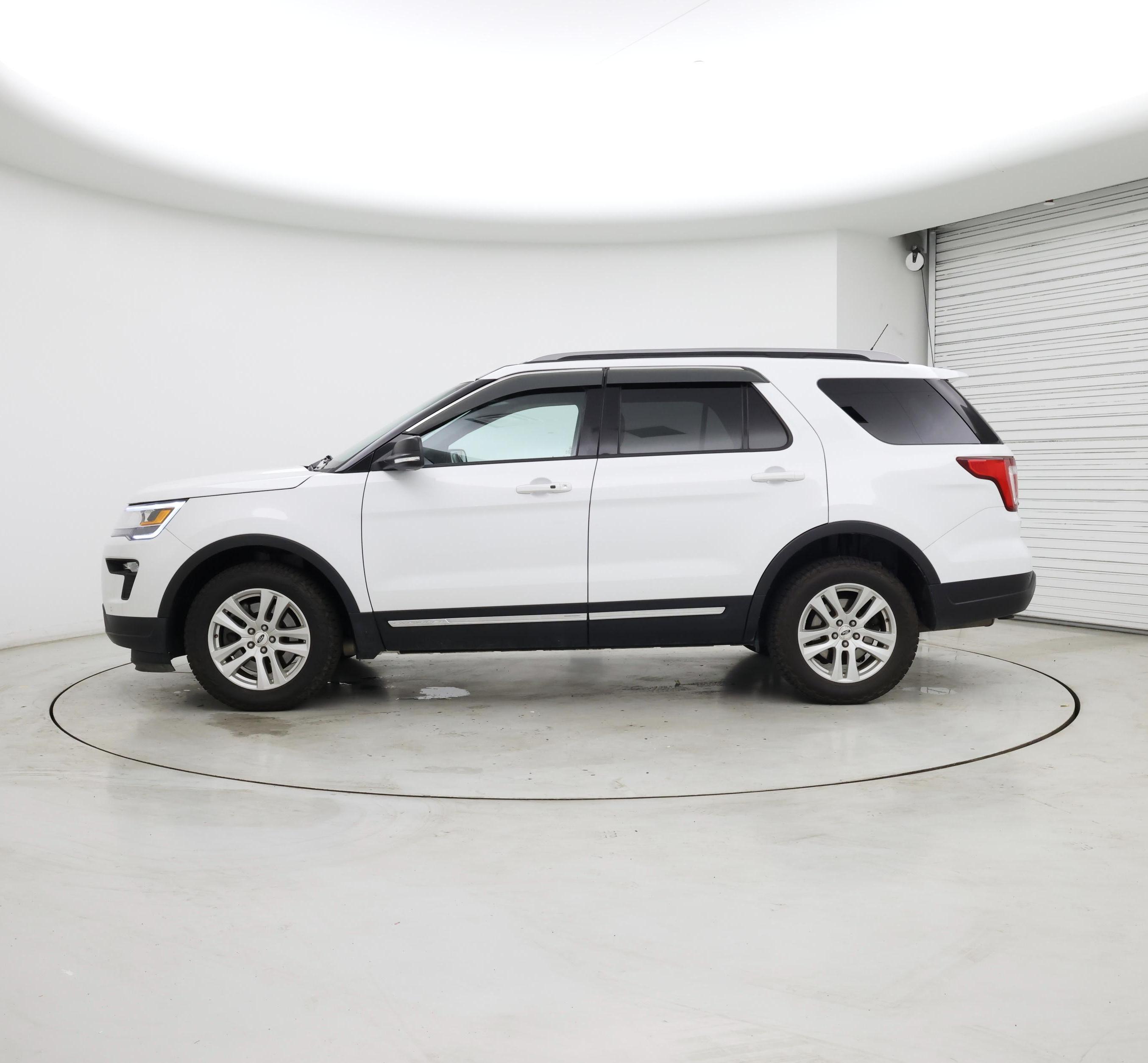 Thumbnail: 2019 Ford Explorer - 3