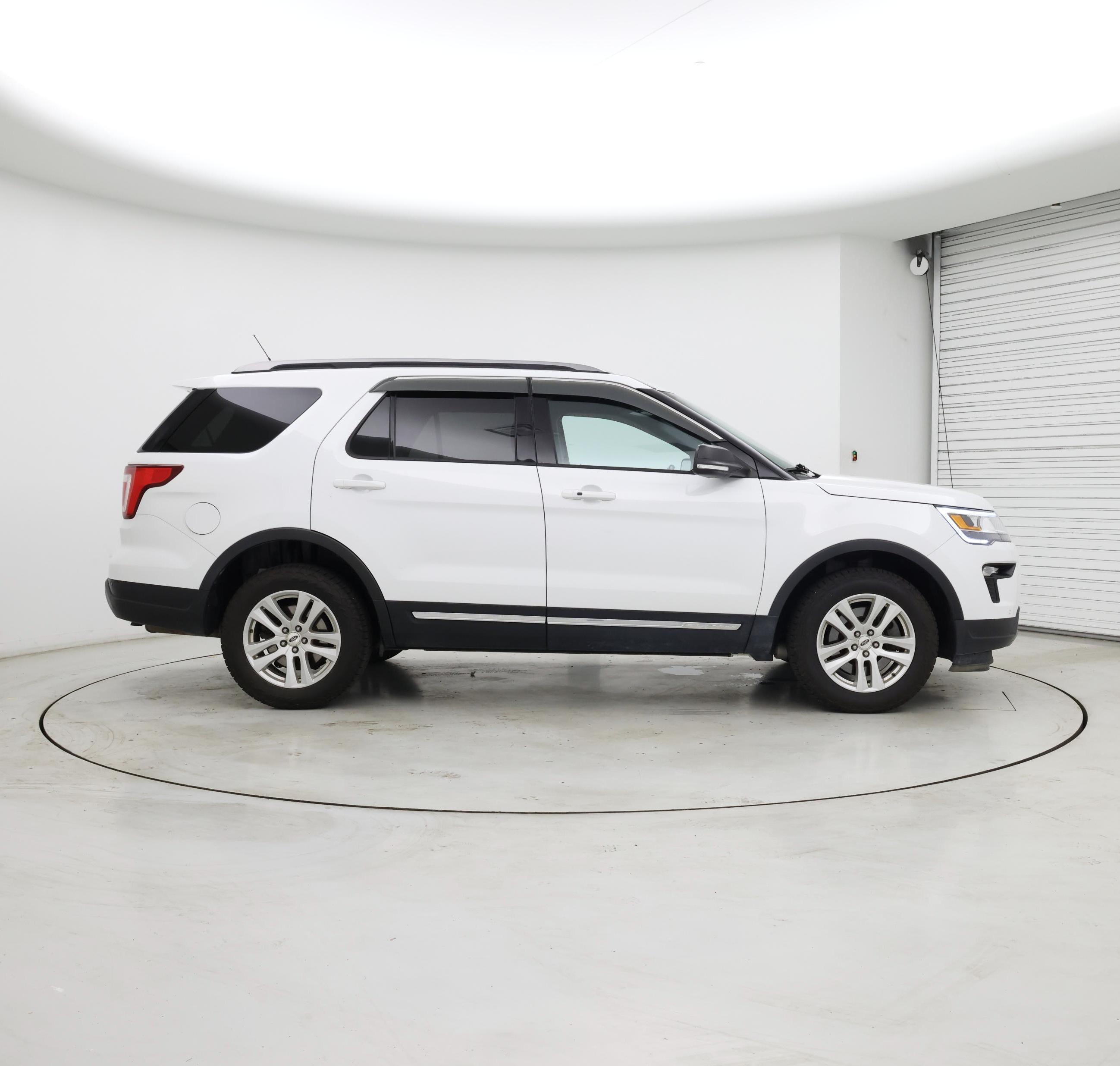 Thumbnail: 2019 Ford Explorer - 7