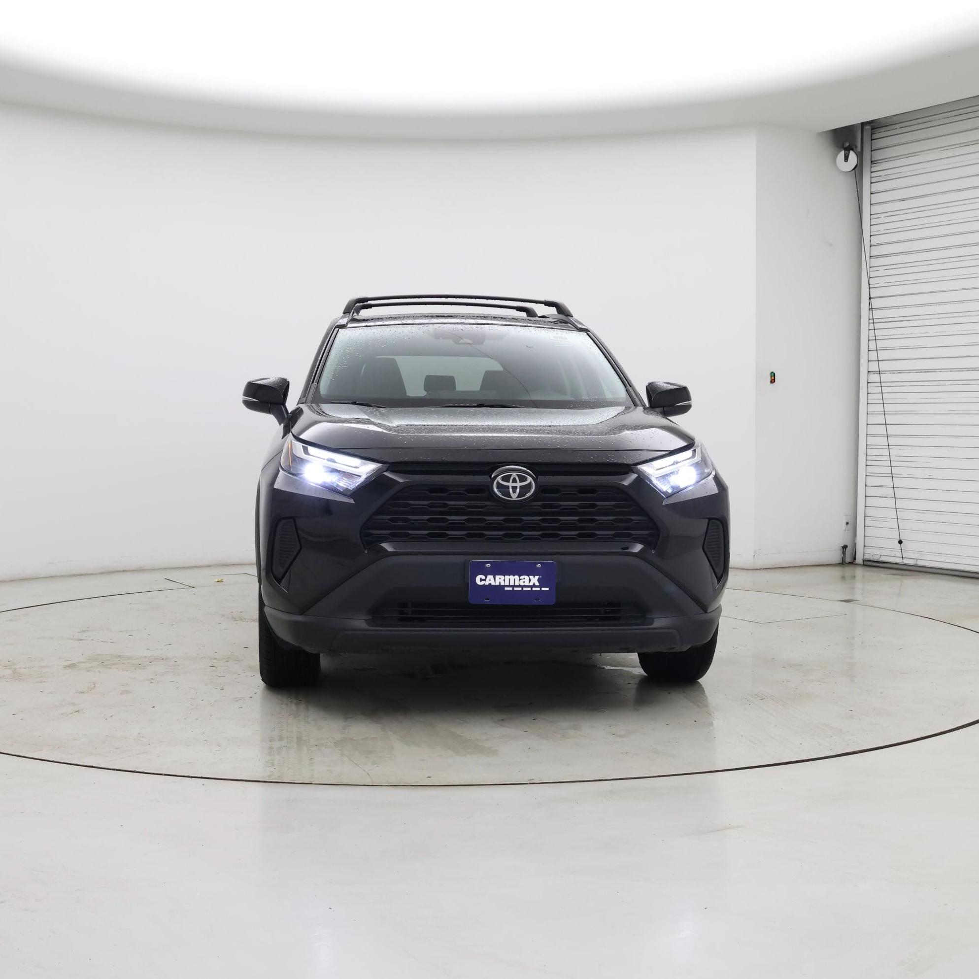 Thumbnail: 2022 Toyota RAV4 - 5