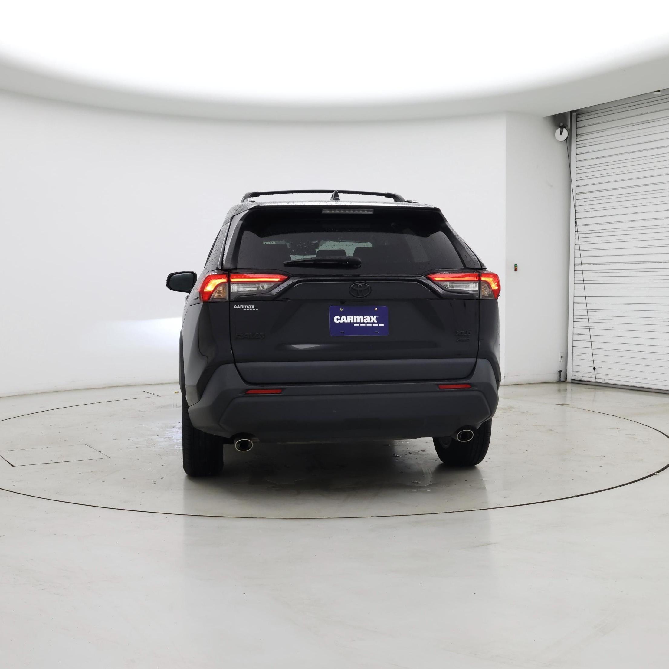 Thumbnail: 2022 Toyota RAV4 - 6