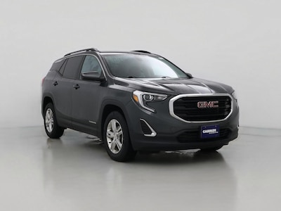 2019 GMC Terrain SLE -
                Norwood, MA