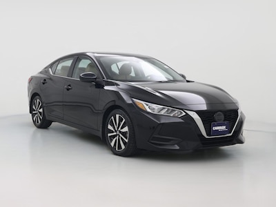 2022 Nissan Sentra SV -
                Myrtle Beach, SC
