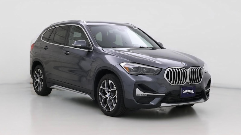 2020 BMW X1 xDrive28i Hero Image