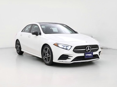 2021 Mercedes-Benz A-Class A 220 -
                Hartford, CT
