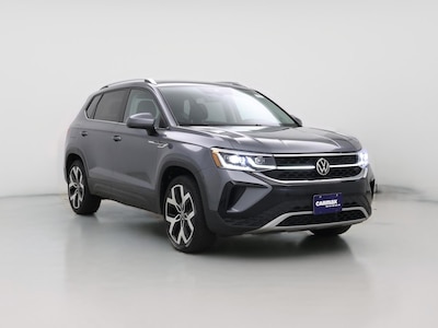 2022 Volkswagen Taos SEL -
                  East Haven, CT
