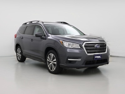 2021 Subaru Ascent Premium -
                Hartford, CT
