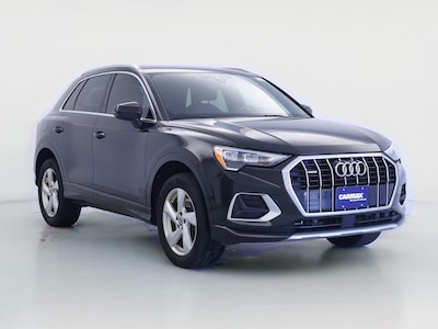 2019 Audi Q3 Premium -
                Columbia, SC