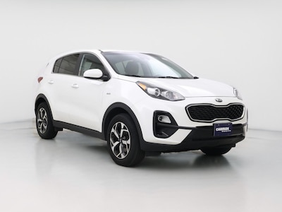 2021 Kia Sportage LX -
                Westborough, MA