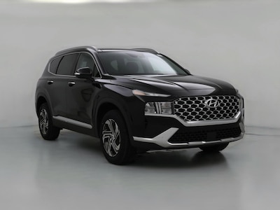 2022 Hyundai Santa Fe SEL -
                  Roswell, GA
