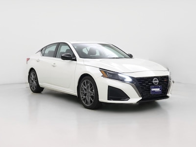 2023 Nissan Altima SR -
                Hartford, CT