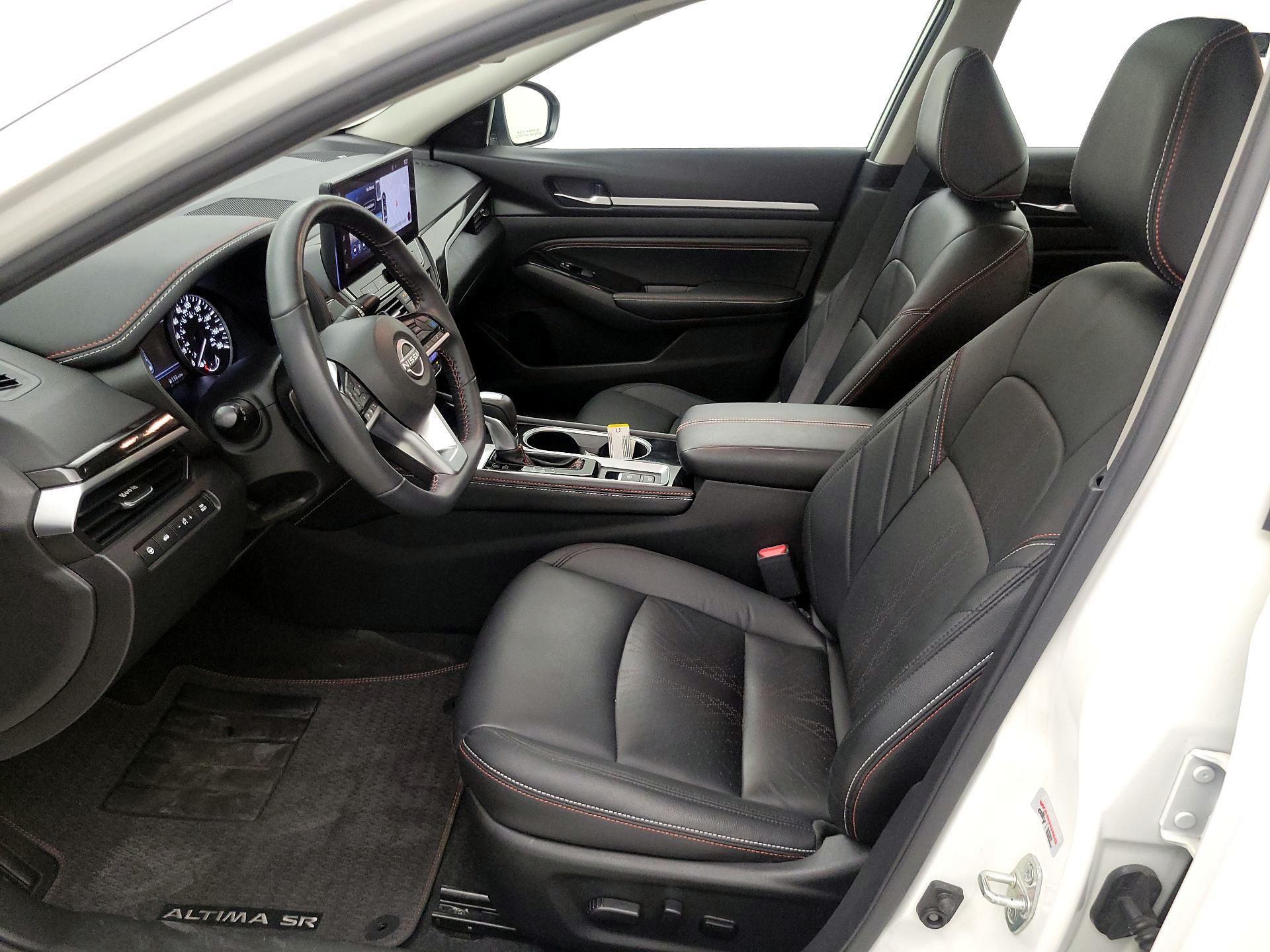 Thumbnail: 2023 Nissan Altima - 11