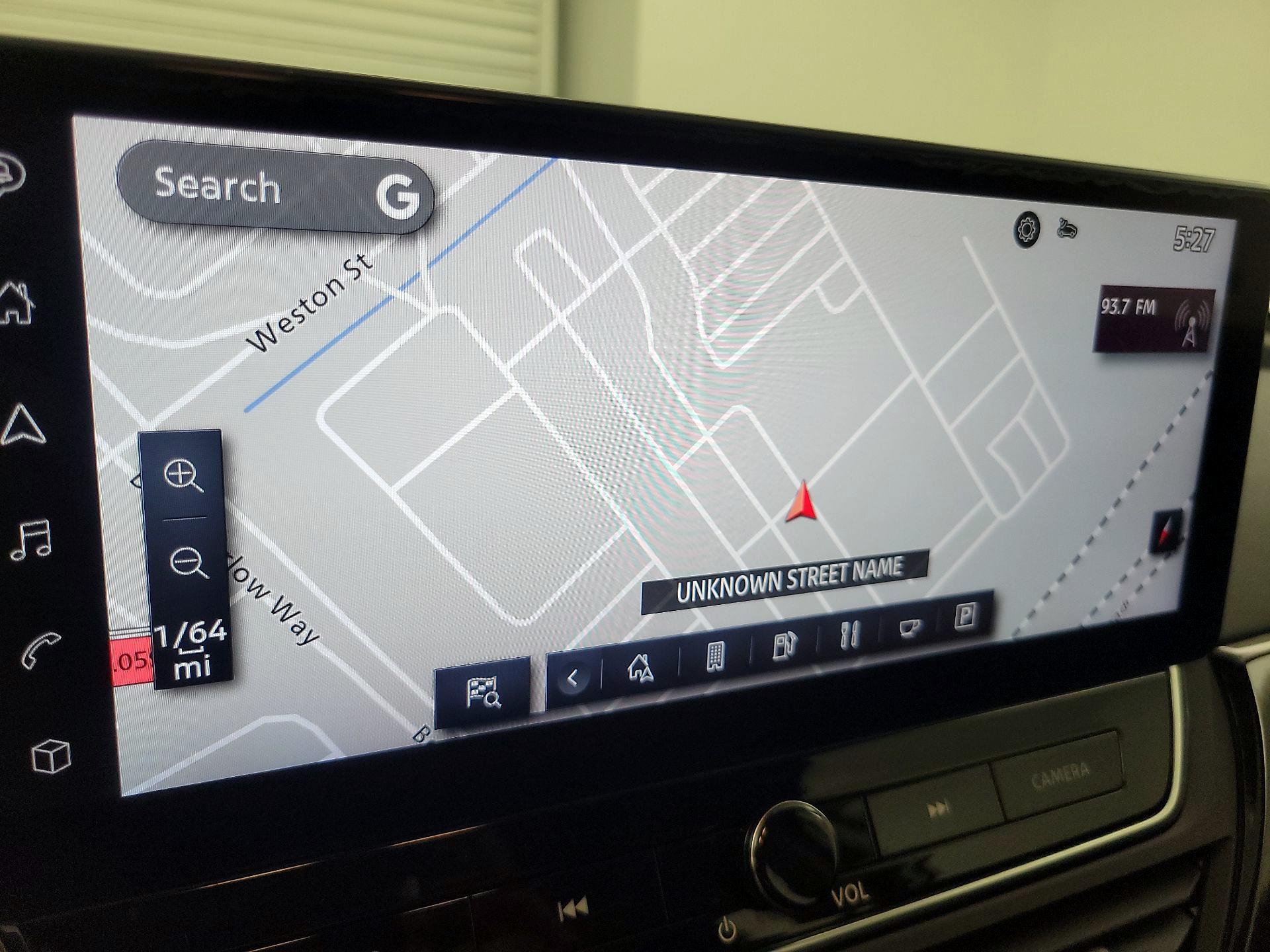 Thumbnail: 2023 Nissan Altima - 14