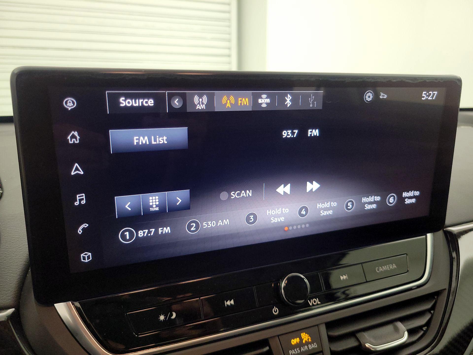 Thumbnail: 2023 Nissan Altima - 16