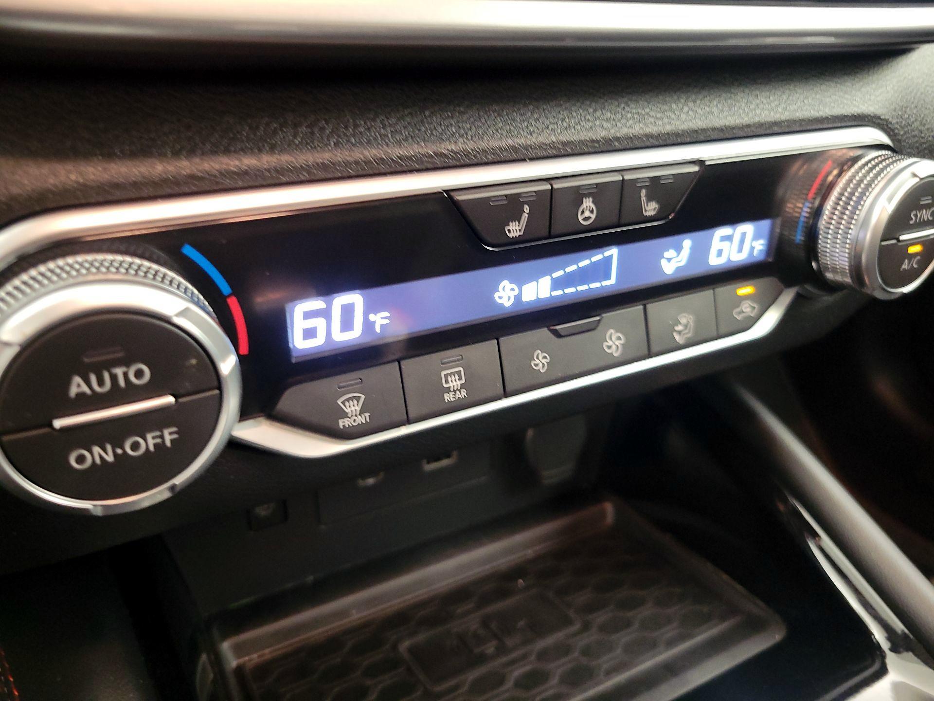 Thumbnail: 2023 Nissan Altima - 17