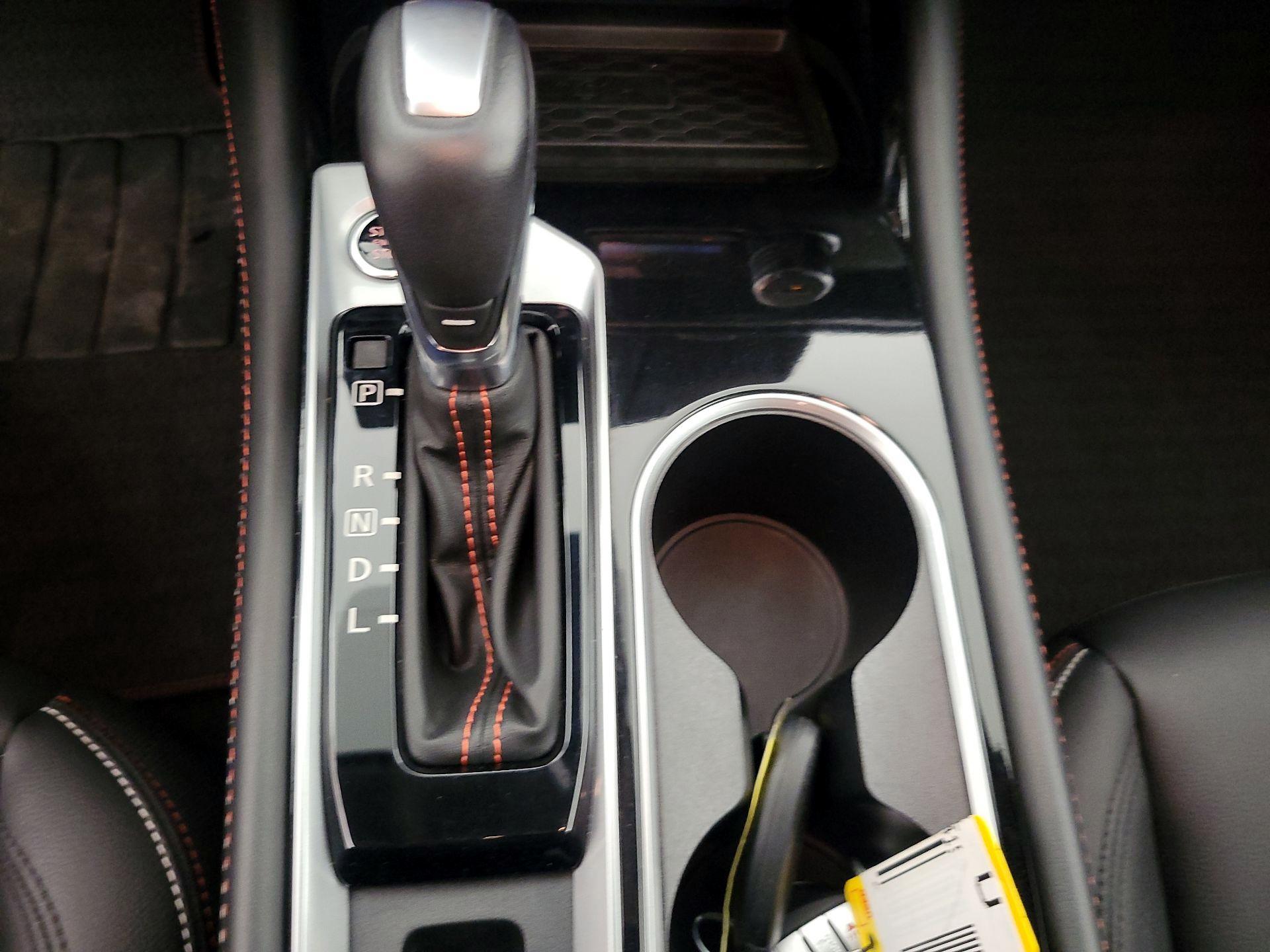 Thumbnail: 2023 Nissan Altima - 18