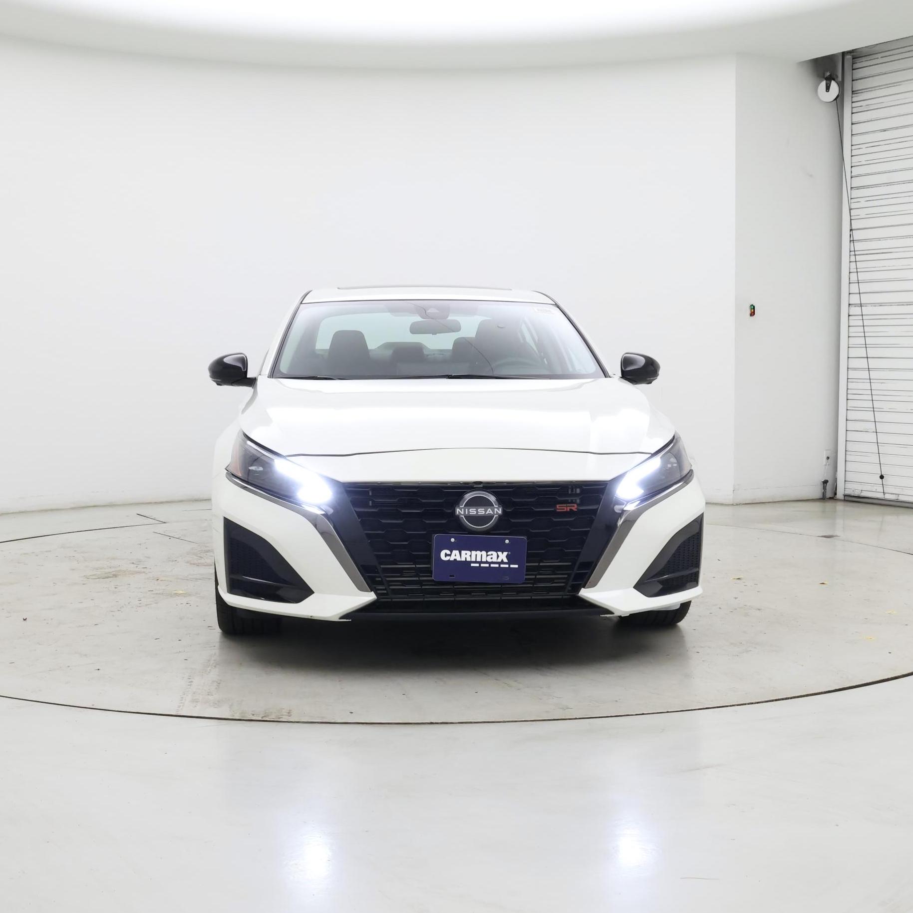 Thumbnail: 2023 Nissan Altima - 5