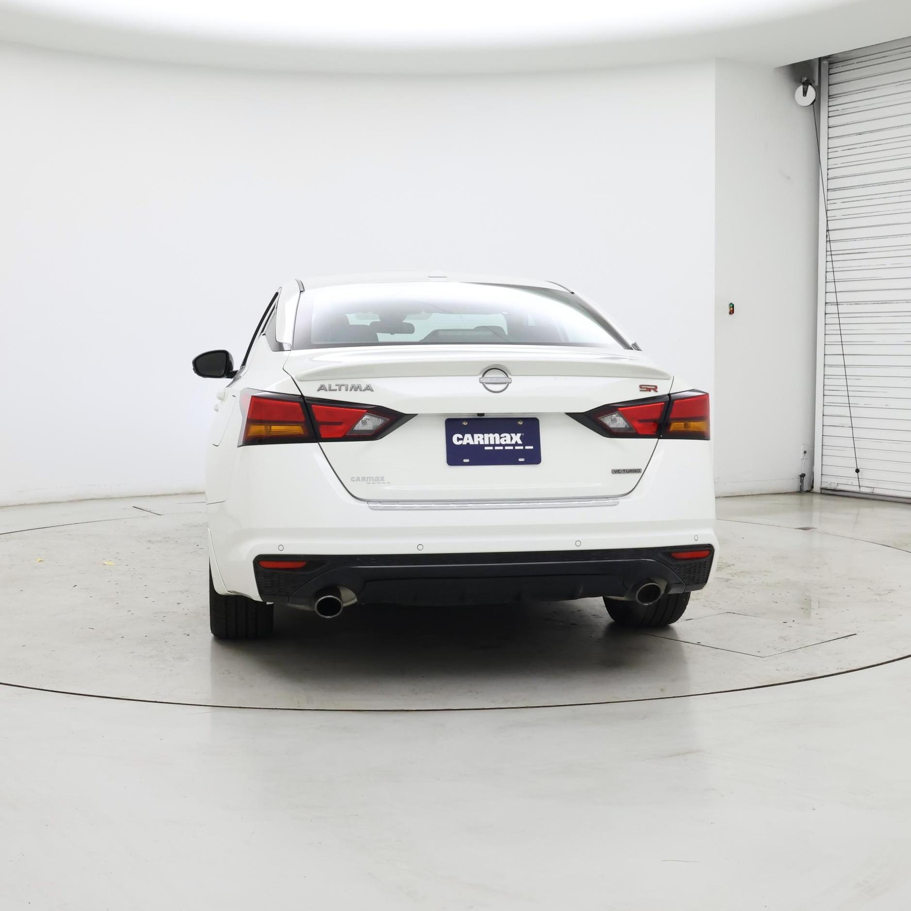 Thumbnail: 2023 Nissan Altima - 6