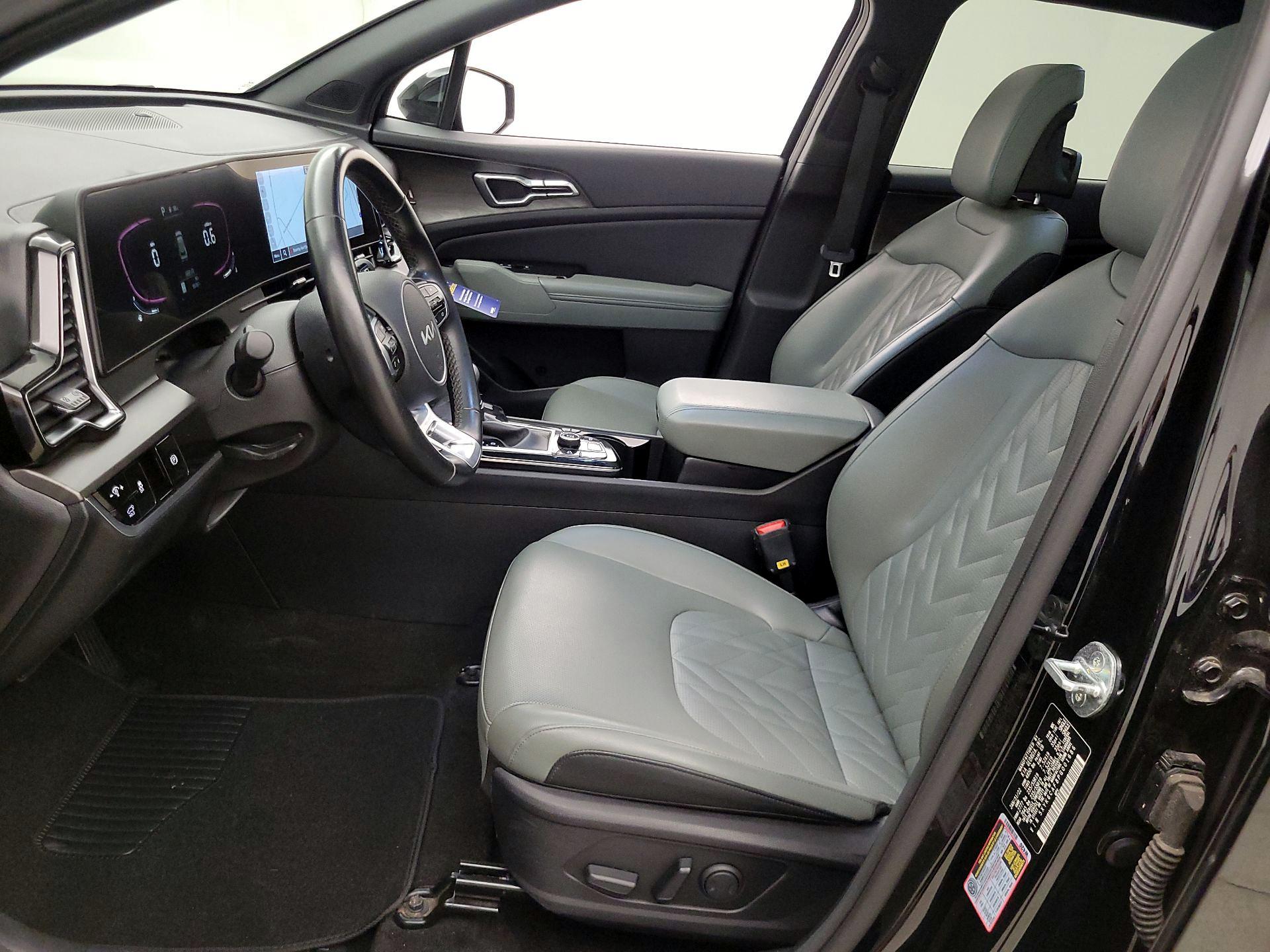 Thumbnail: 2023 Kia Sportage - 11