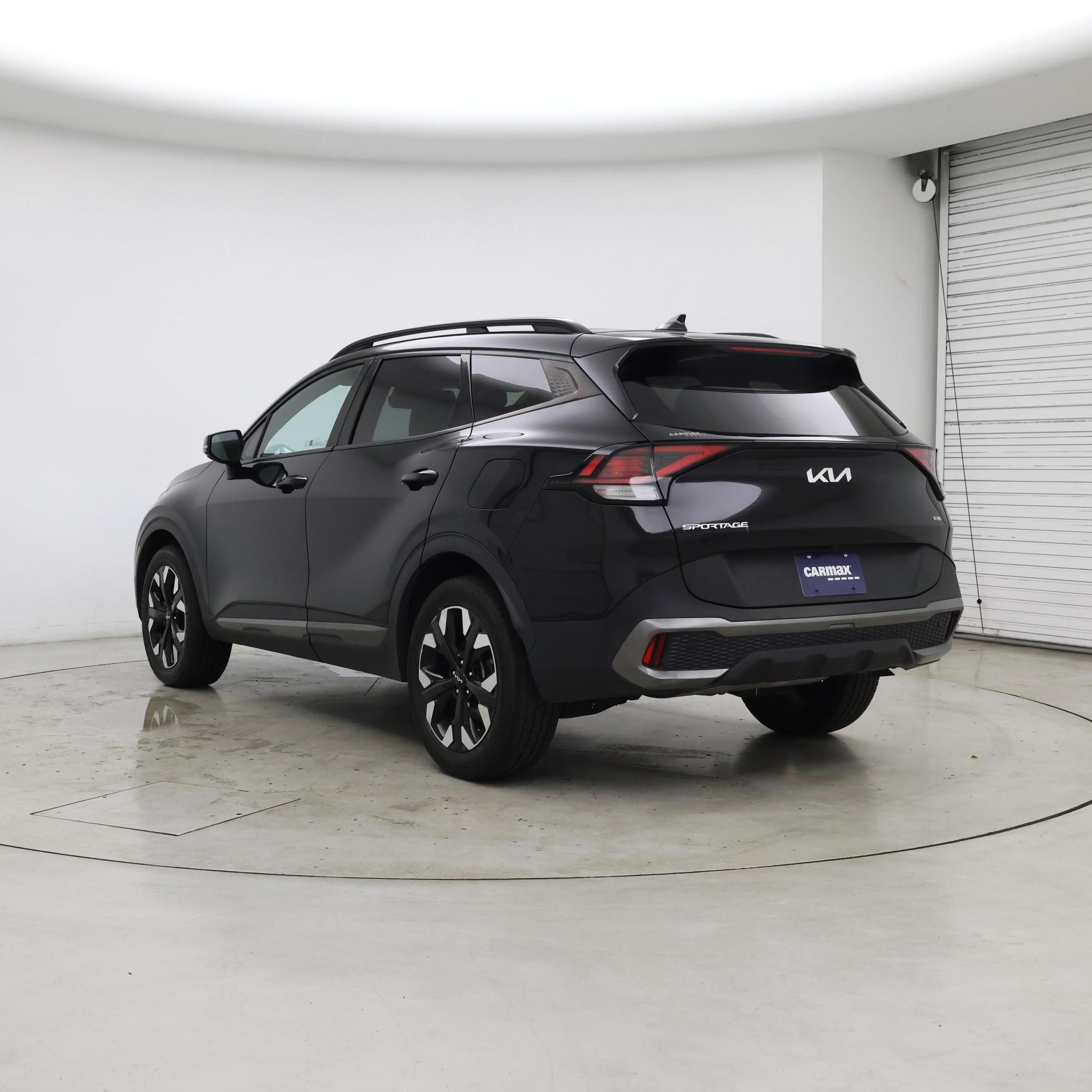 Thumbnail: 2023 Kia Sportage - 2