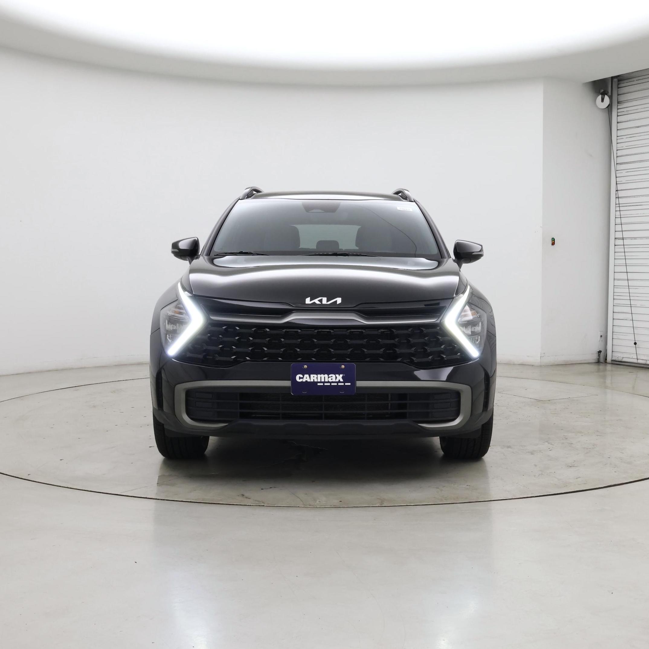 Thumbnail: 2023 Kia Sportage - 5