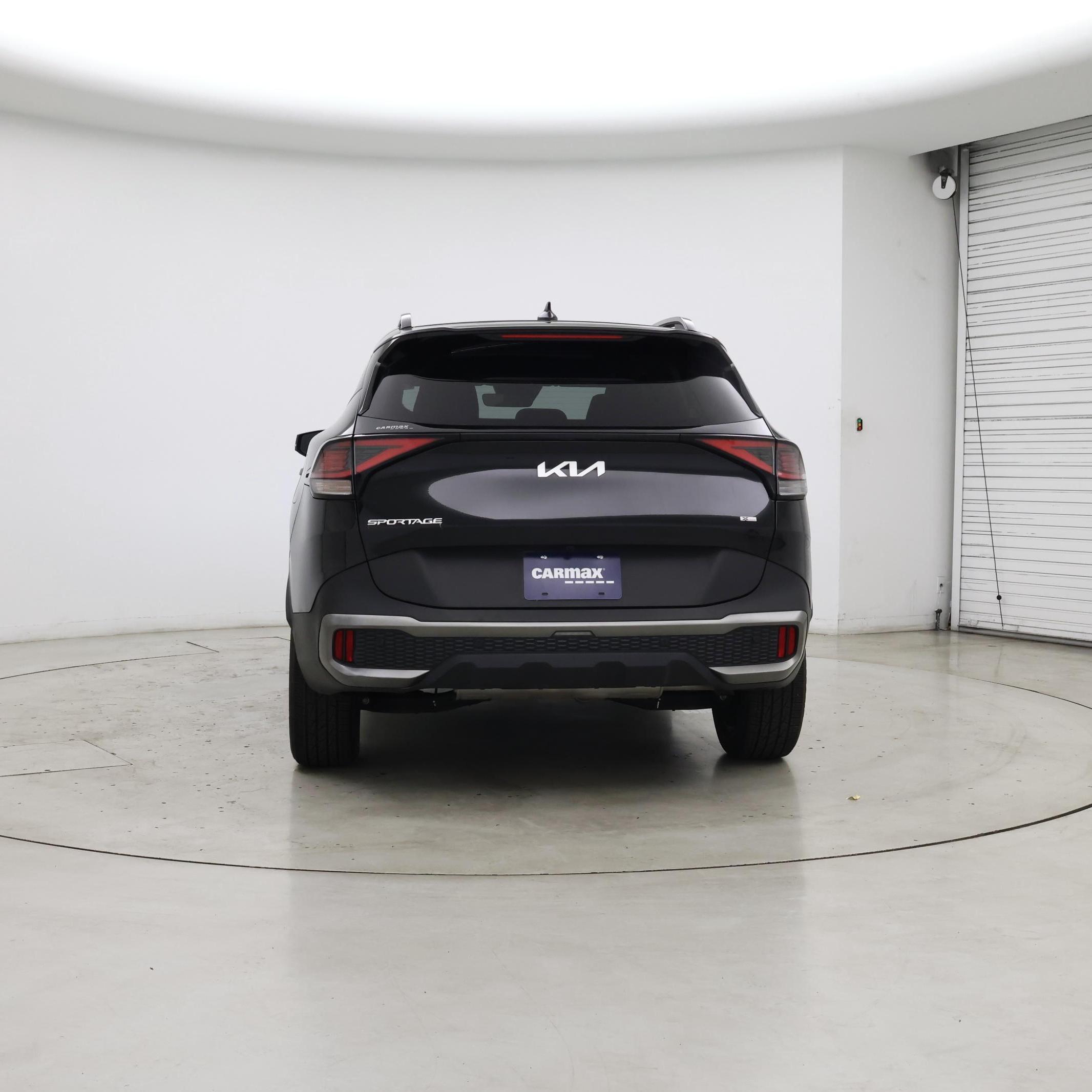 Thumbnail: 2023 Kia Sportage - 6