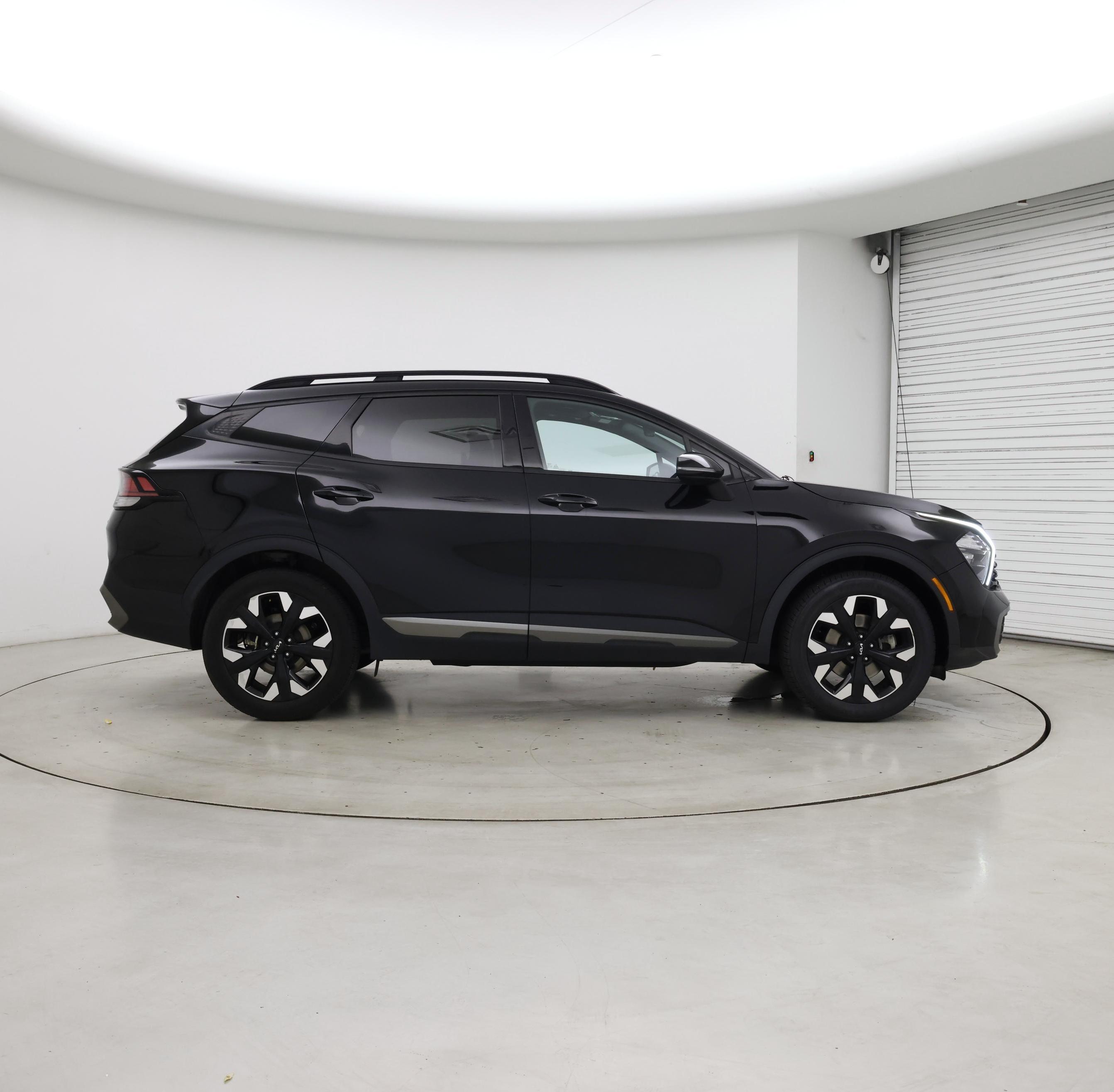 Thumbnail: 2023 Kia Sportage - 7