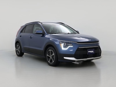 2023 Kia Niro EX -
                Norwood, MA