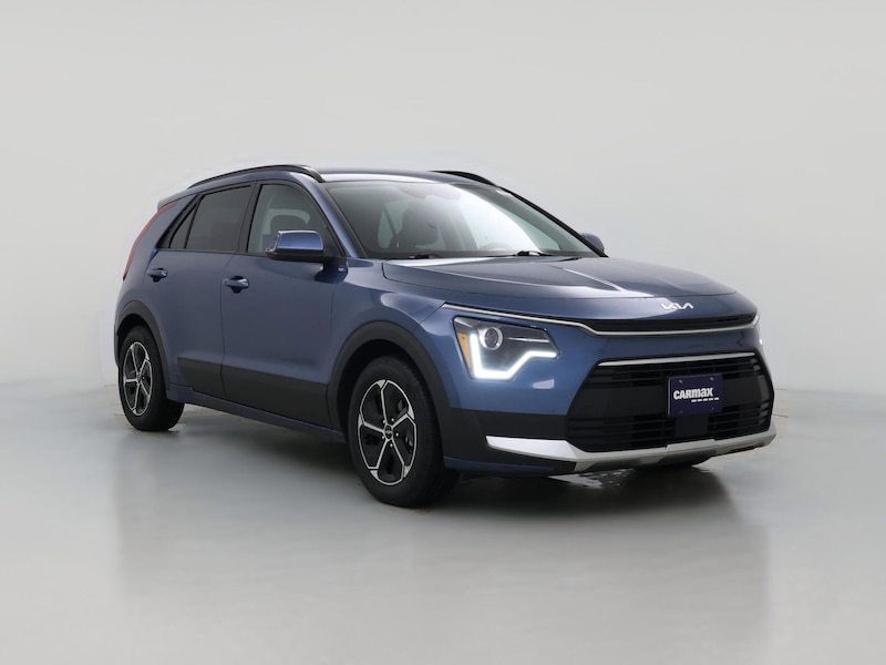2023 Kia Niro EX -
                  King Of Prussia, PA