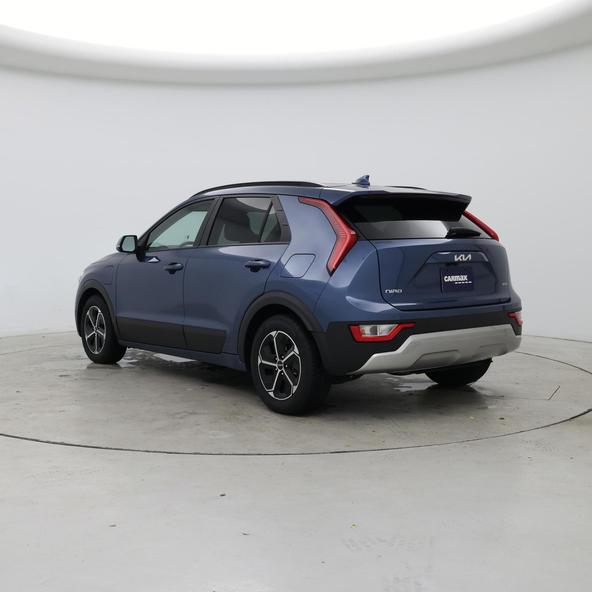 Thumbnail: 2023 Kia Niro - 2