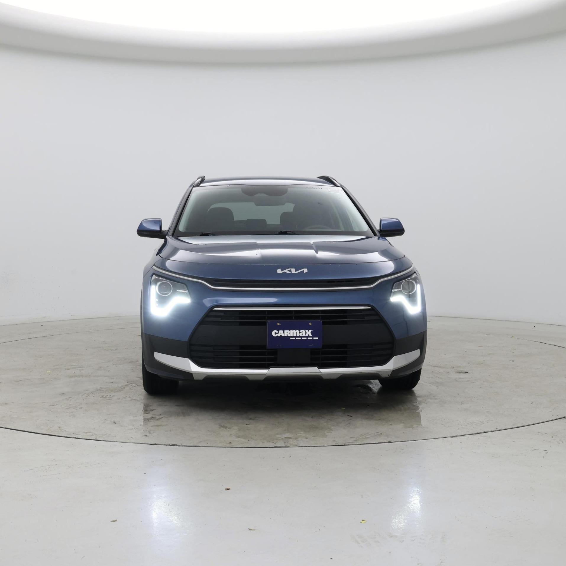 Thumbnail: 2023 Kia Niro - 5