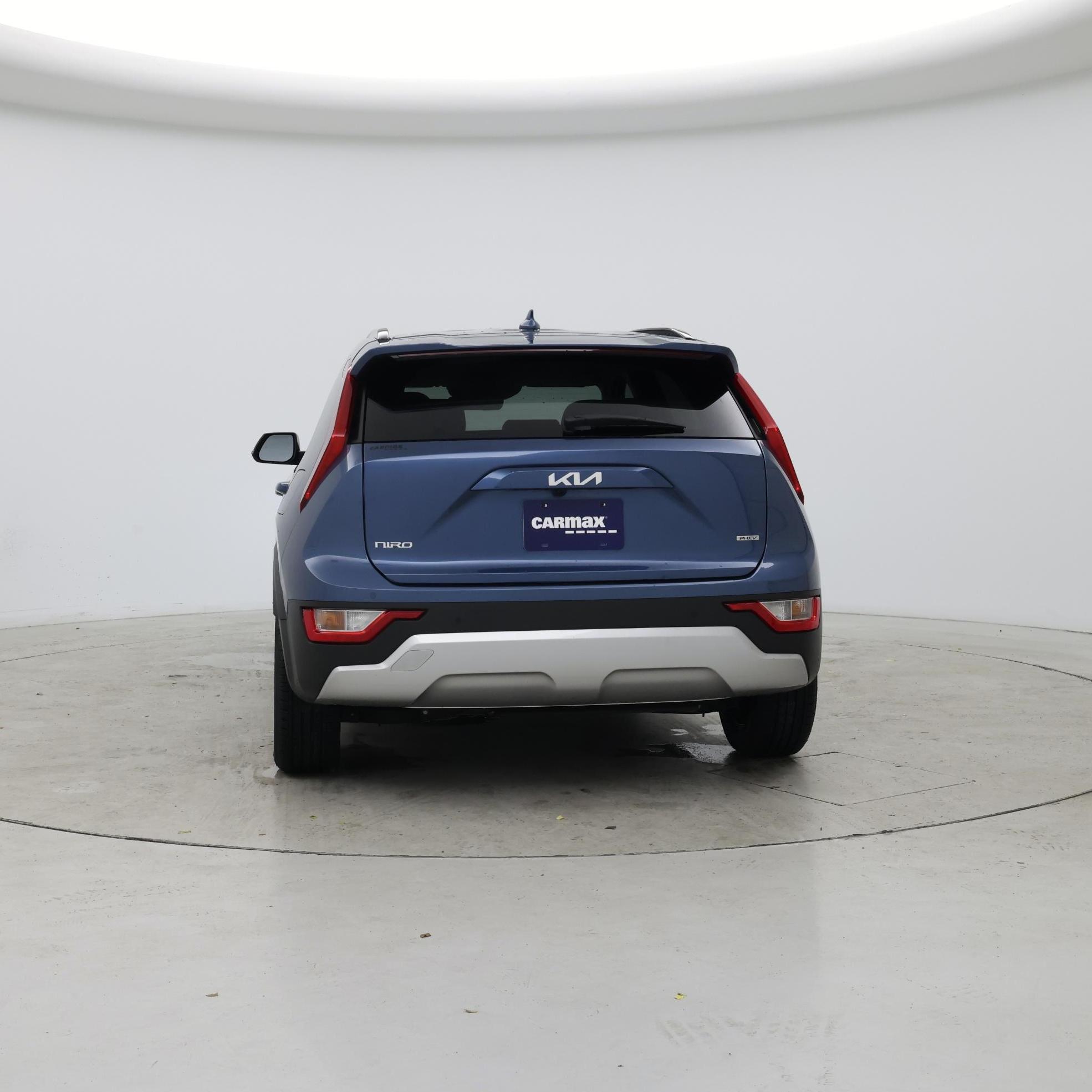 Thumbnail: 2023 Kia Niro - 6