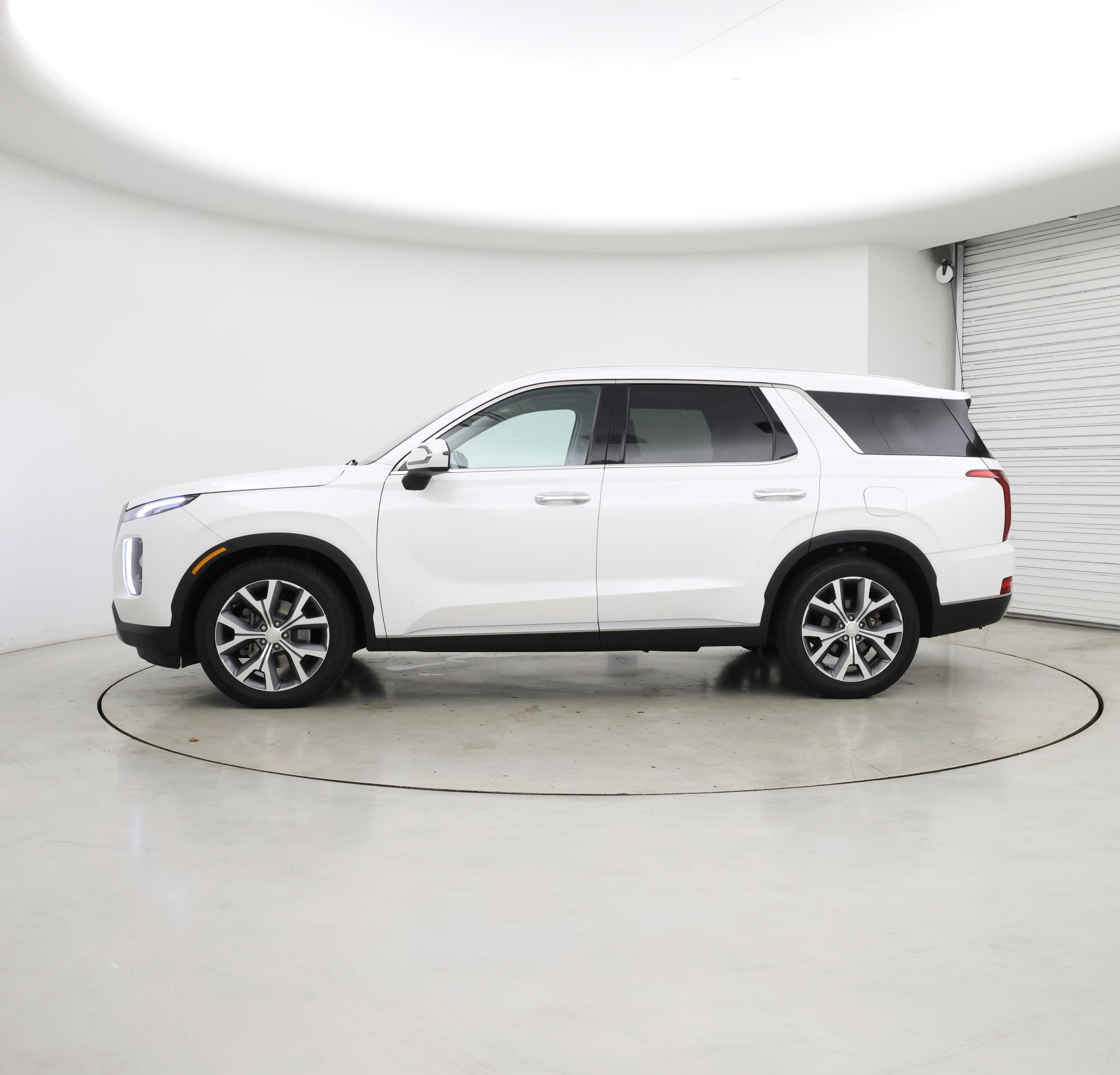 Thumbnail: 2021 Hyundai Palisade - 3