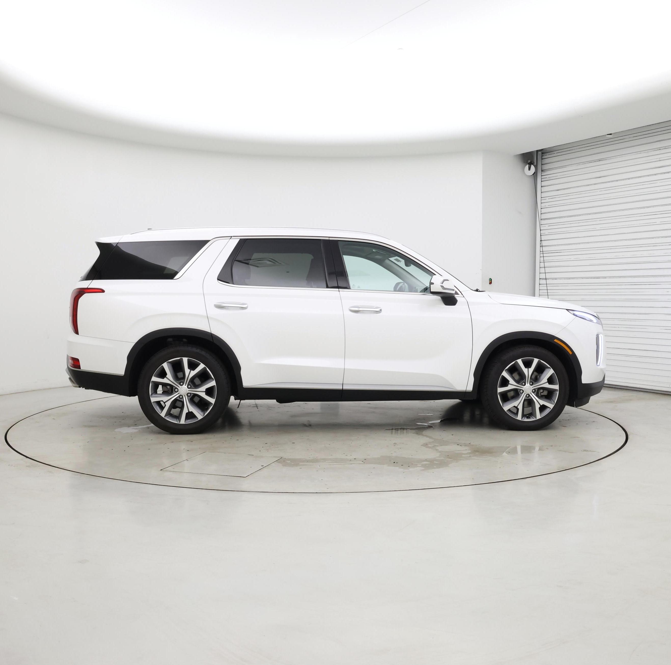 Thumbnail: 2021 Hyundai Palisade - 7