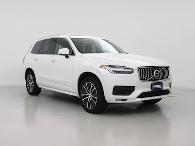 2020 Volvo XC90 T5 Momentum -
                Norwood, MA