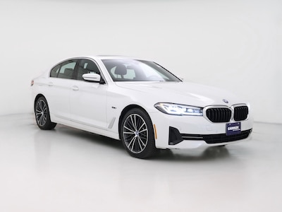 2023 BMW 5 Series 530i -
                Westborough, MA