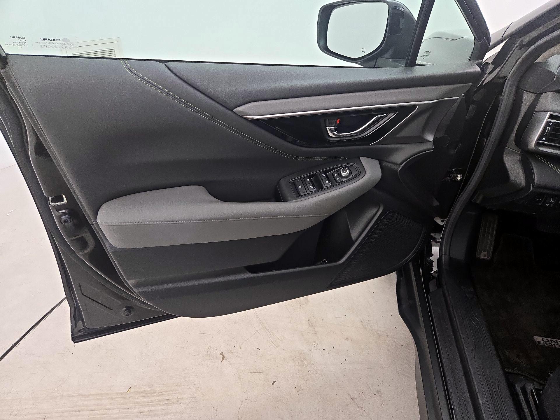 Thumbnail: 2020 Subaru Outback - 10