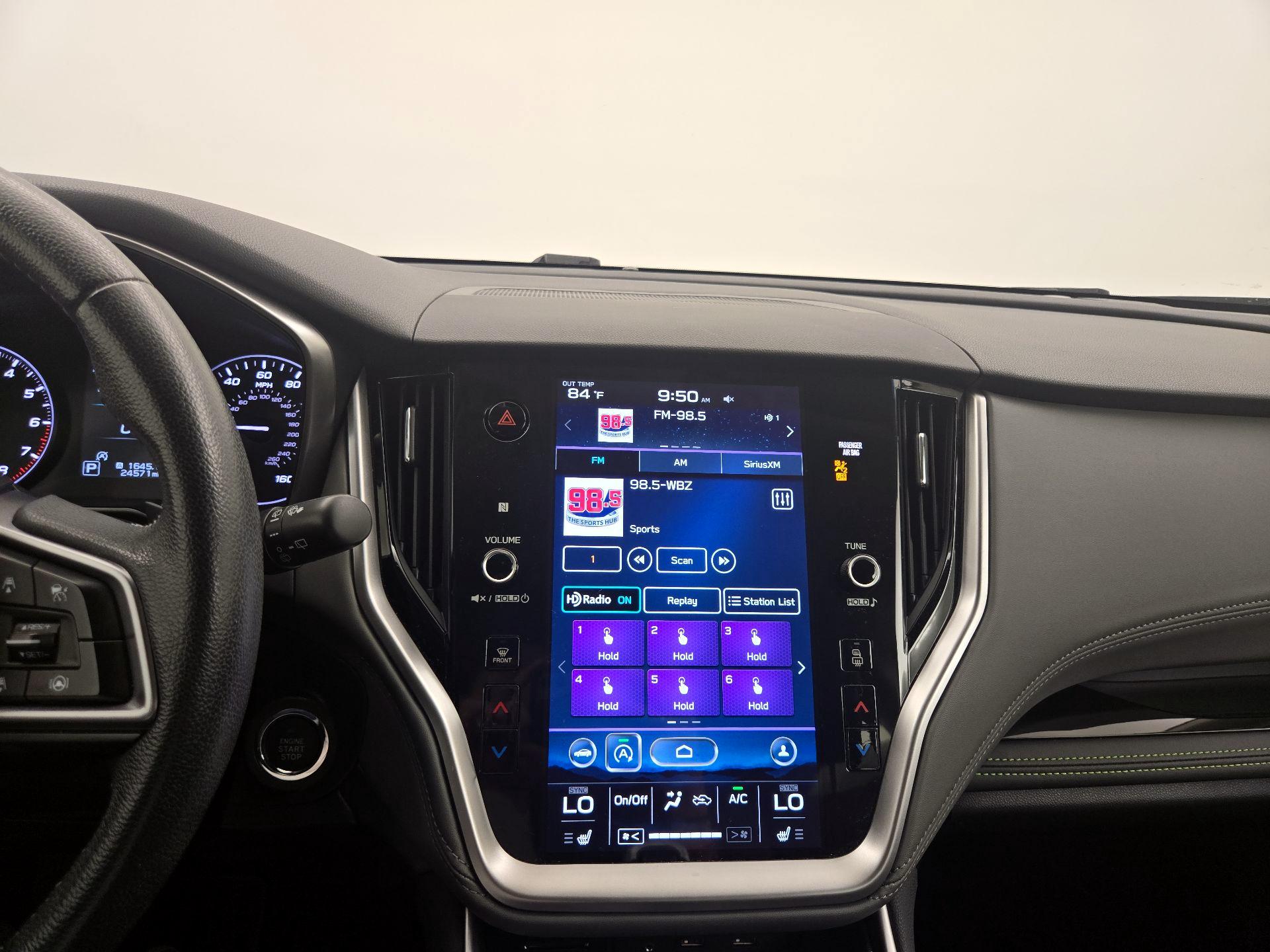Thumbnail: 2020 Subaru Outback - 13