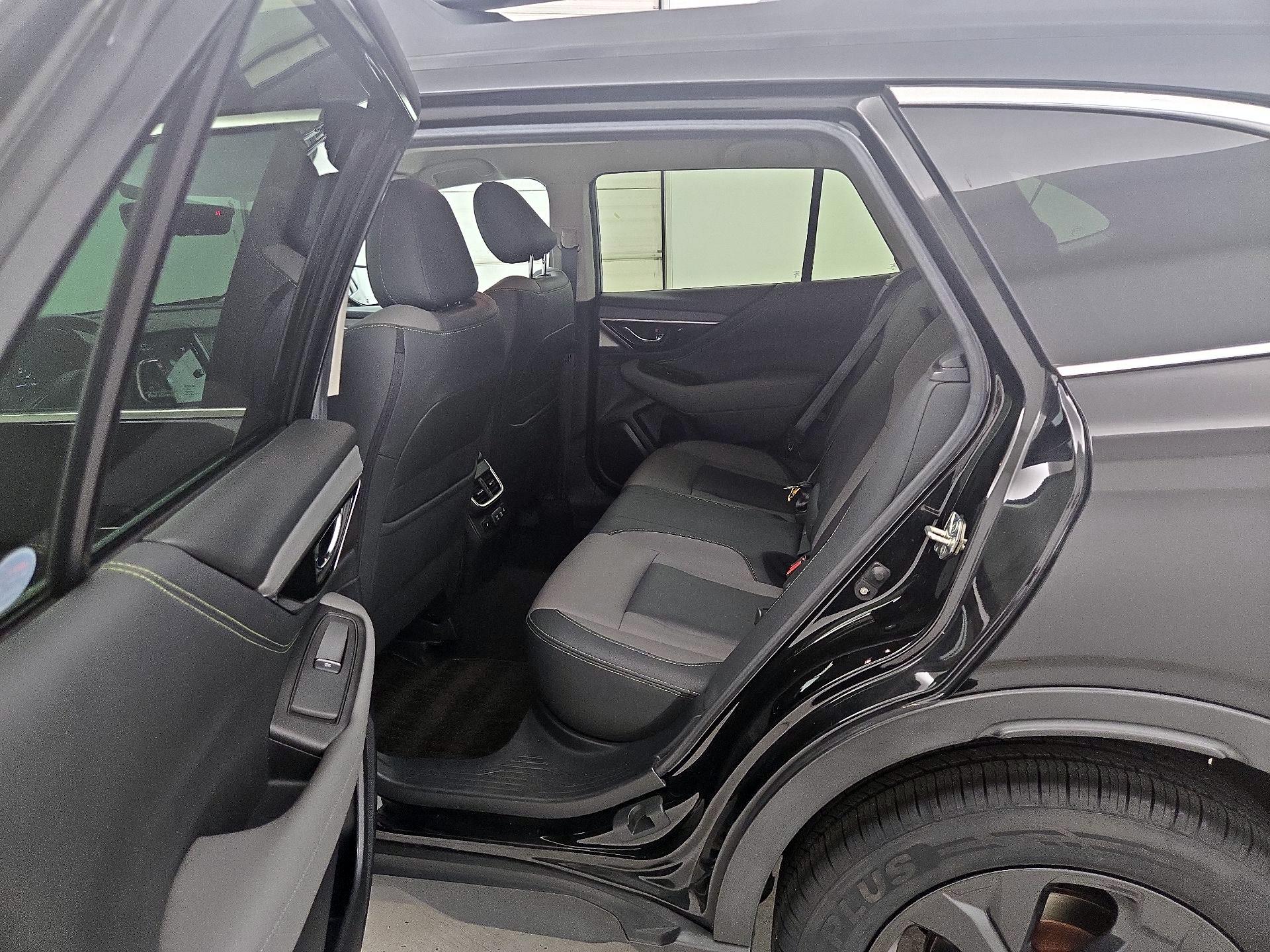Thumbnail: 2020 Subaru Outback - 17