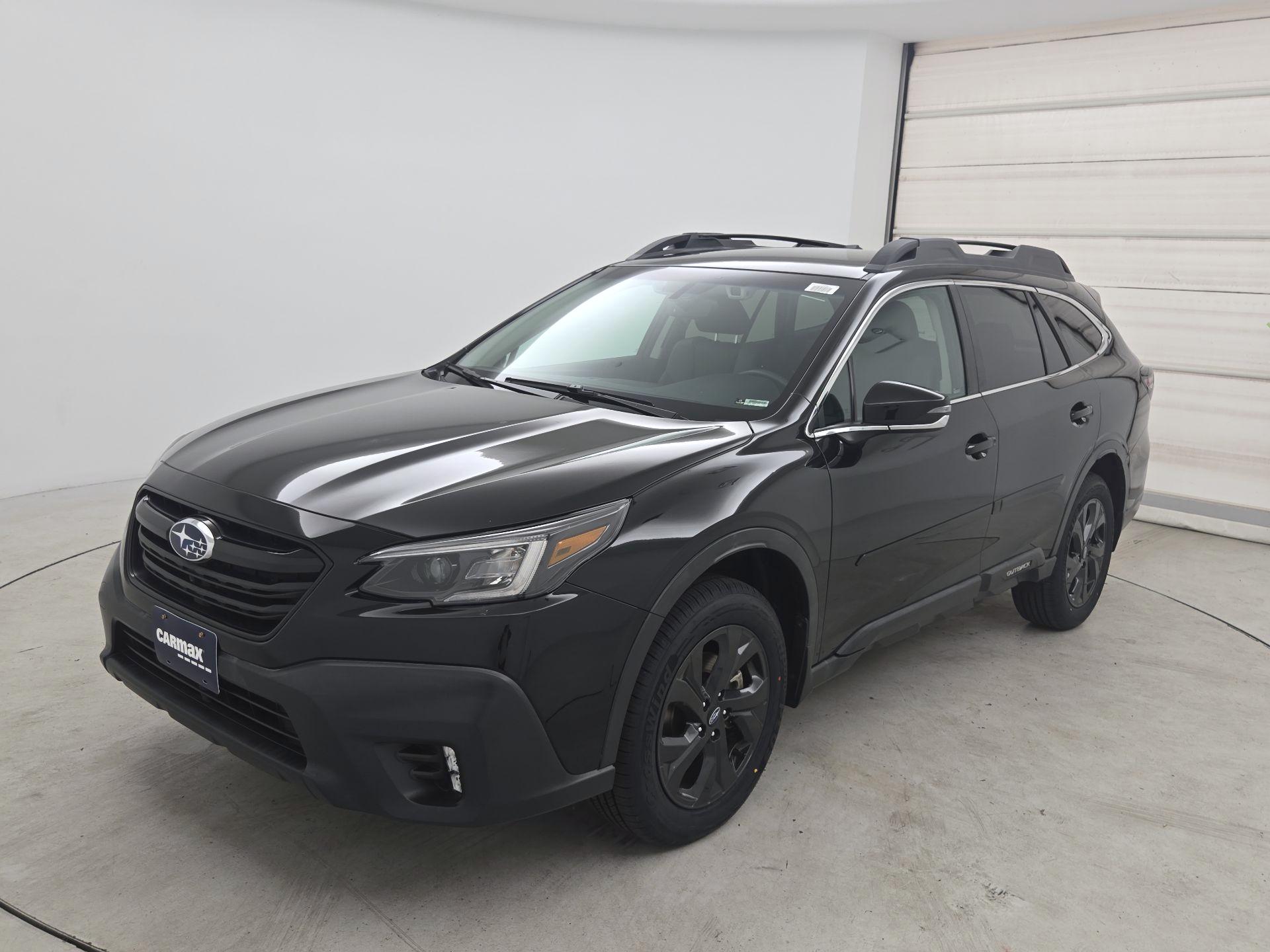 Thumbnail: 2020 Subaru Outback - 3