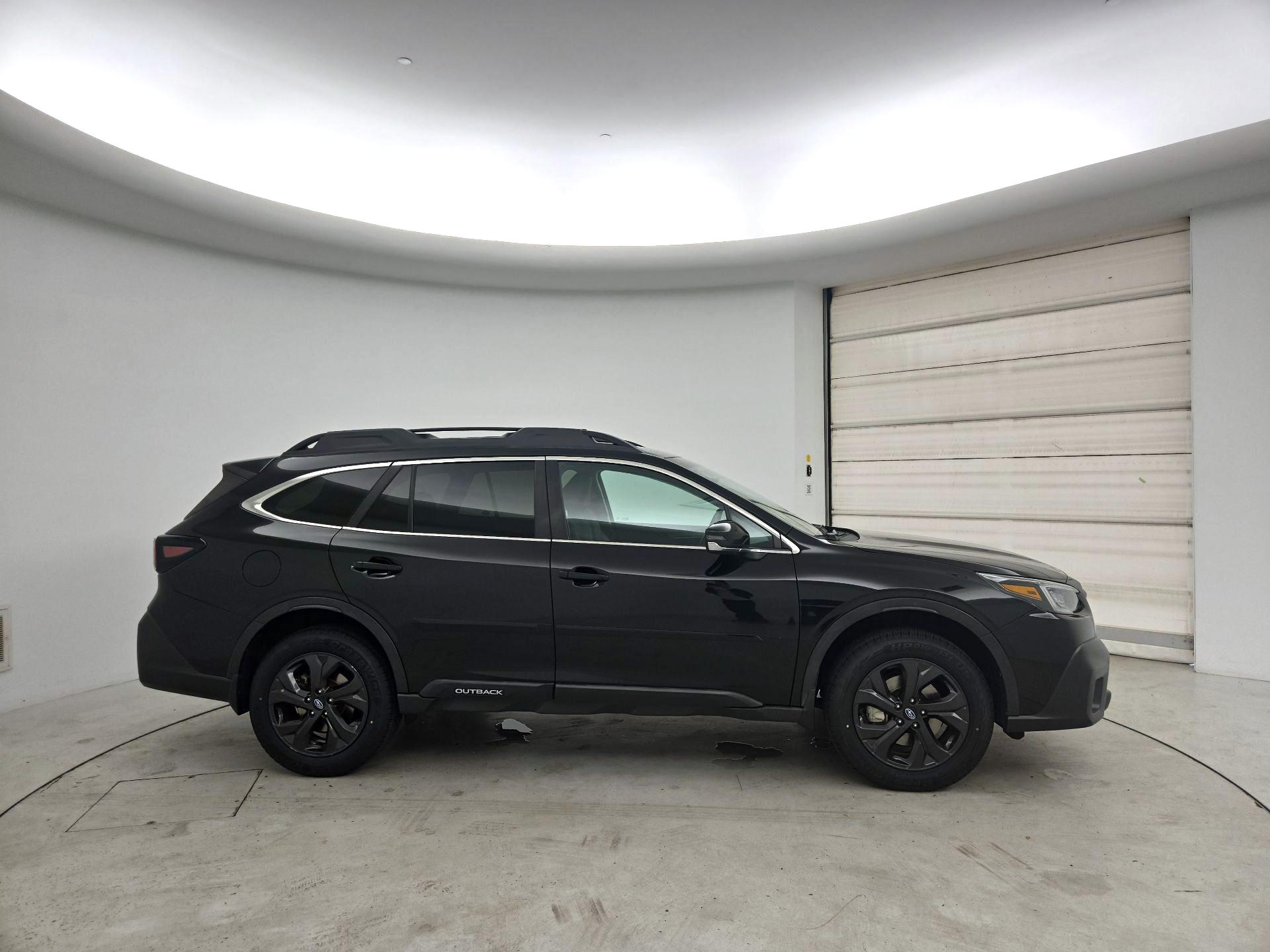 Thumbnail: 2020 Subaru Outback - 4