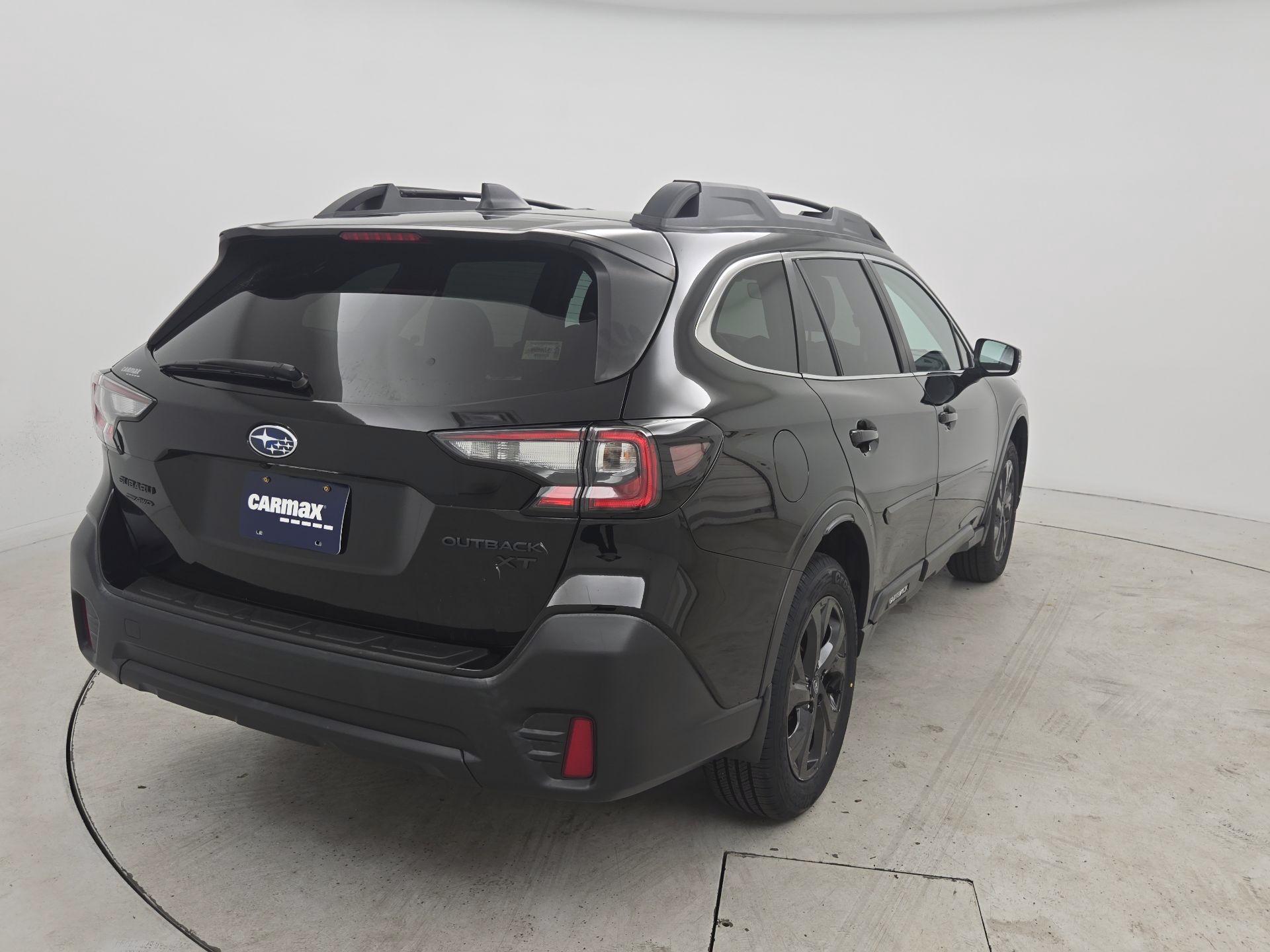 Thumbnail: 2020 Subaru Outback - 5