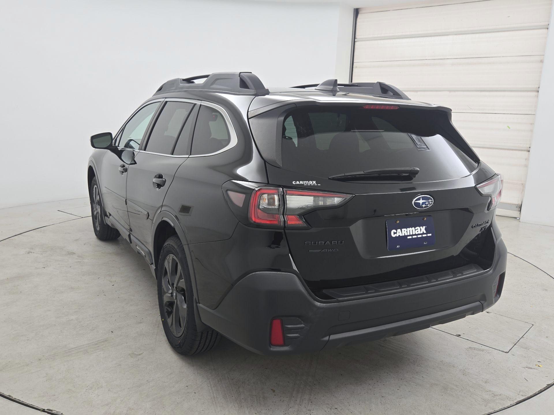 Thumbnail: 2020 Subaru Outback - 7