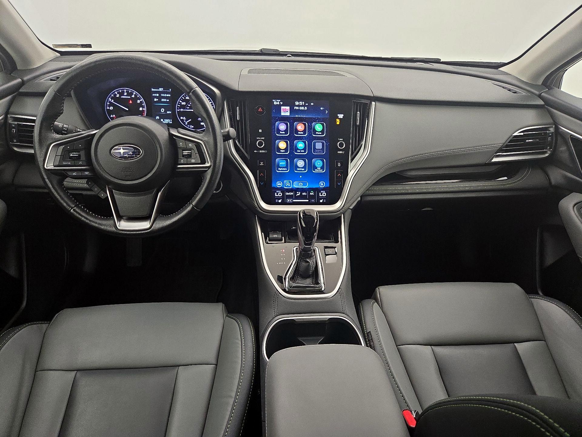 Thumbnail: 2020 Subaru Outback - 8