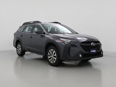 2025 Subaru Outback  -
                Norwood, MA
