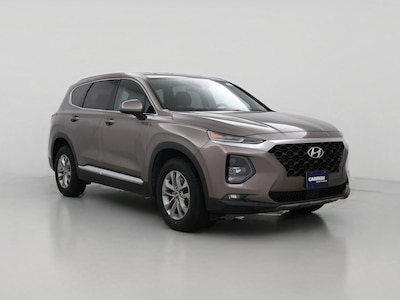 2019 Hyundai Santa Fe SEL -
                Norwood, MA