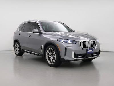 2024 BMW X5 xDrive40i -
                Hartford, CT
