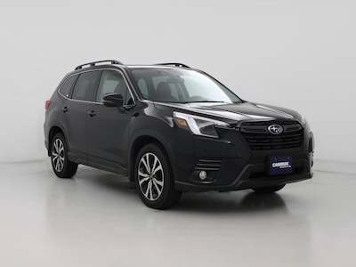 2023 Subaru Forester Limited -
                Norwood, MA