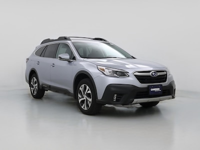 2022 Subaru Outback Limited -
                Norwood, MA