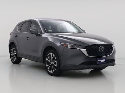 2022 Mazda CX-5 S Premium Plus -
                Columbia, SC